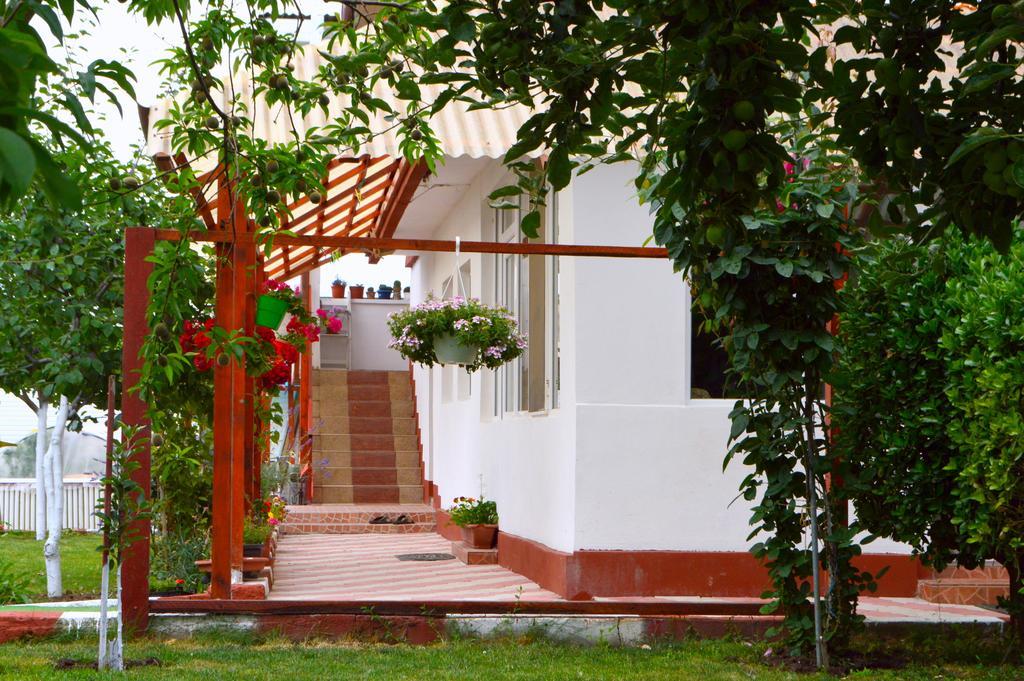 Hotel Casa Gia à Costinesti Extérieur photo