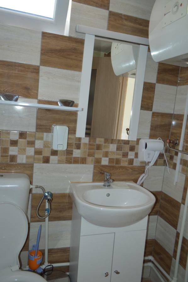 Hotel Casa Gia à Costinesti Extérieur photo