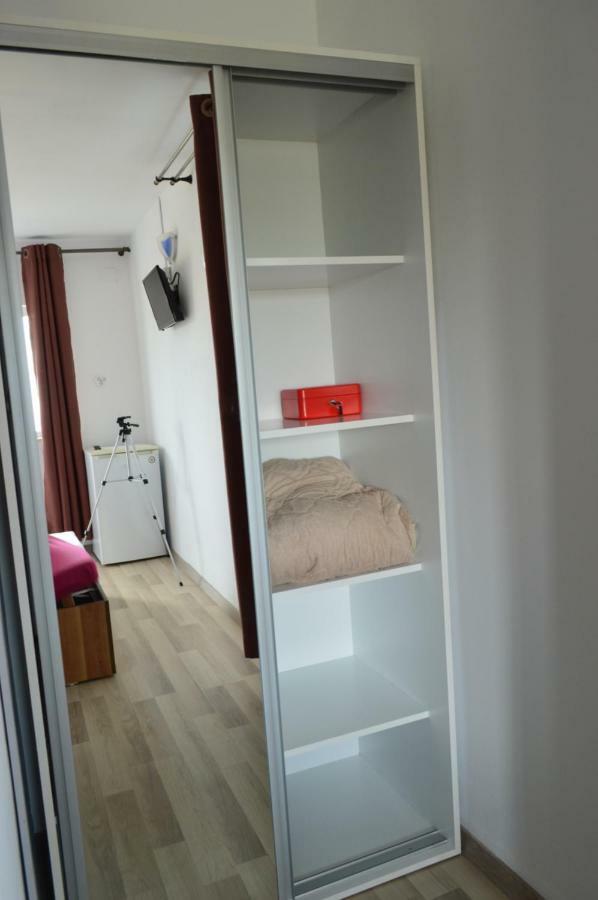 Hotel Casa Gia à Costinesti Extérieur photo