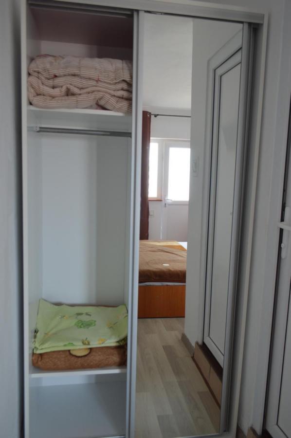 Hotel Casa Gia à Costinesti Extérieur photo
