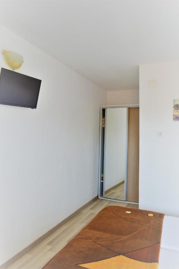 Hotel Casa Gia à Costinesti Extérieur photo